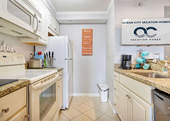 Makai 104 * Ocean City