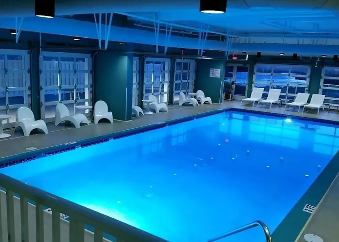 Hébergement de vacances Makai 104